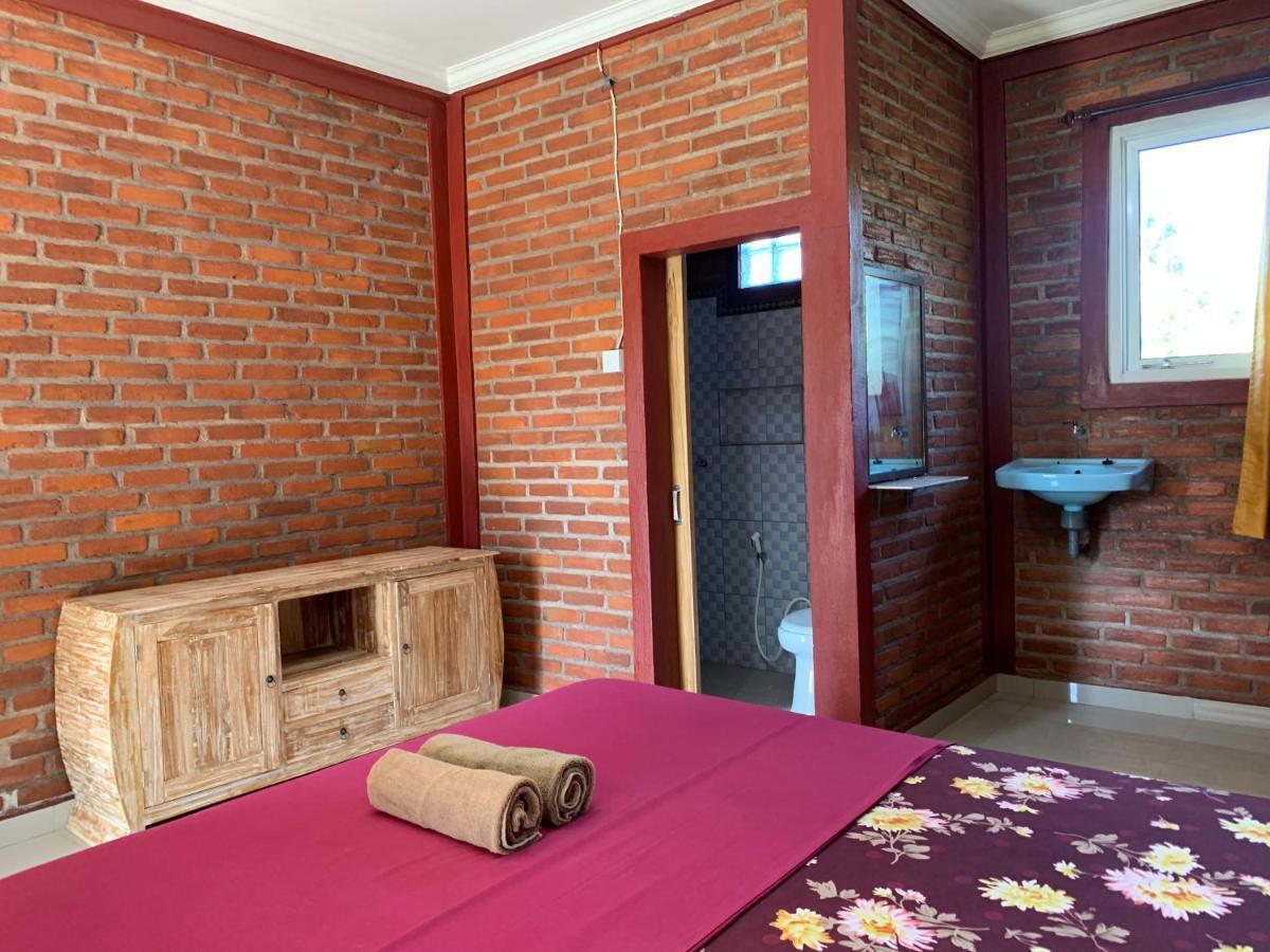 Soca House Otel Ubud Dış mekan fotoğraf